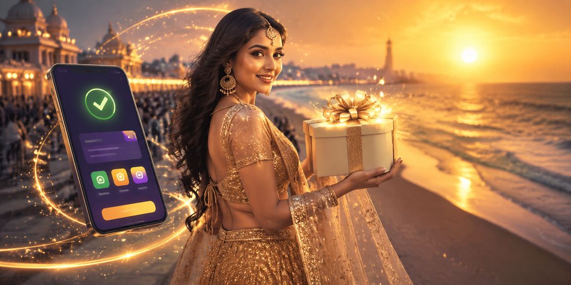 Mobile payment and casino table games in Chennai