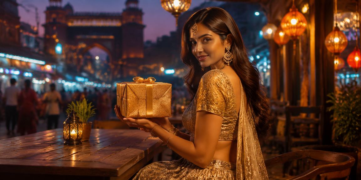 Indian player enjoying online betting on bdc14