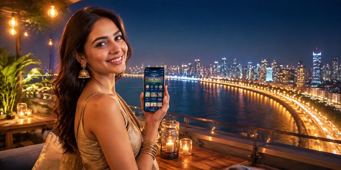 Mumbai sports betting model